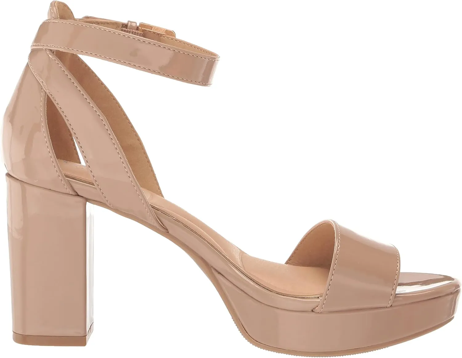 Women's Go On 2 Heeled Sandal