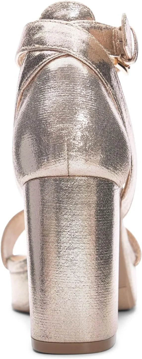 Women's Go On 2 Heeled Sandal