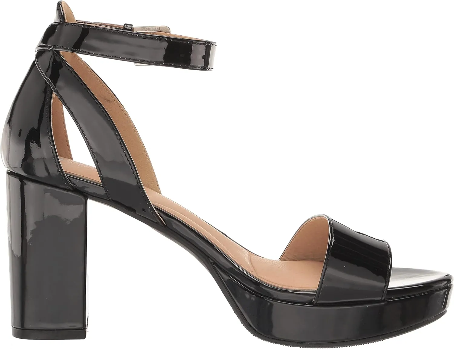 Women's Go On 2 Heeled Sandal