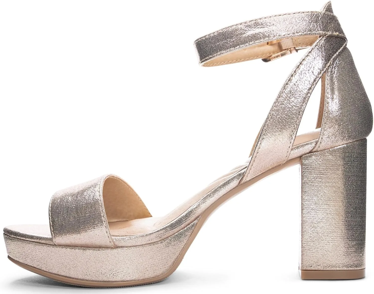 Women's Go On 2 Heeled Sandal