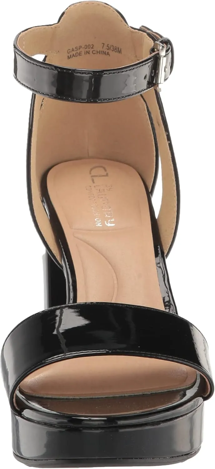 Women's Go On 2 Heeled Sandal