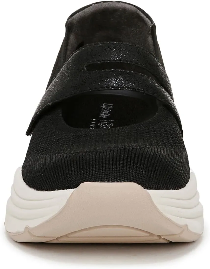 Women's Intuition Knit Mary Jane Flat