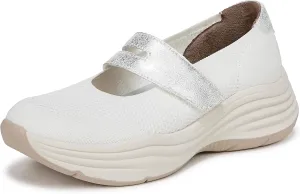 Women's Intuition Knit Mary Jane Flat