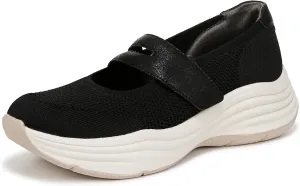 Women's Intuition Knit Mary Jane Flat