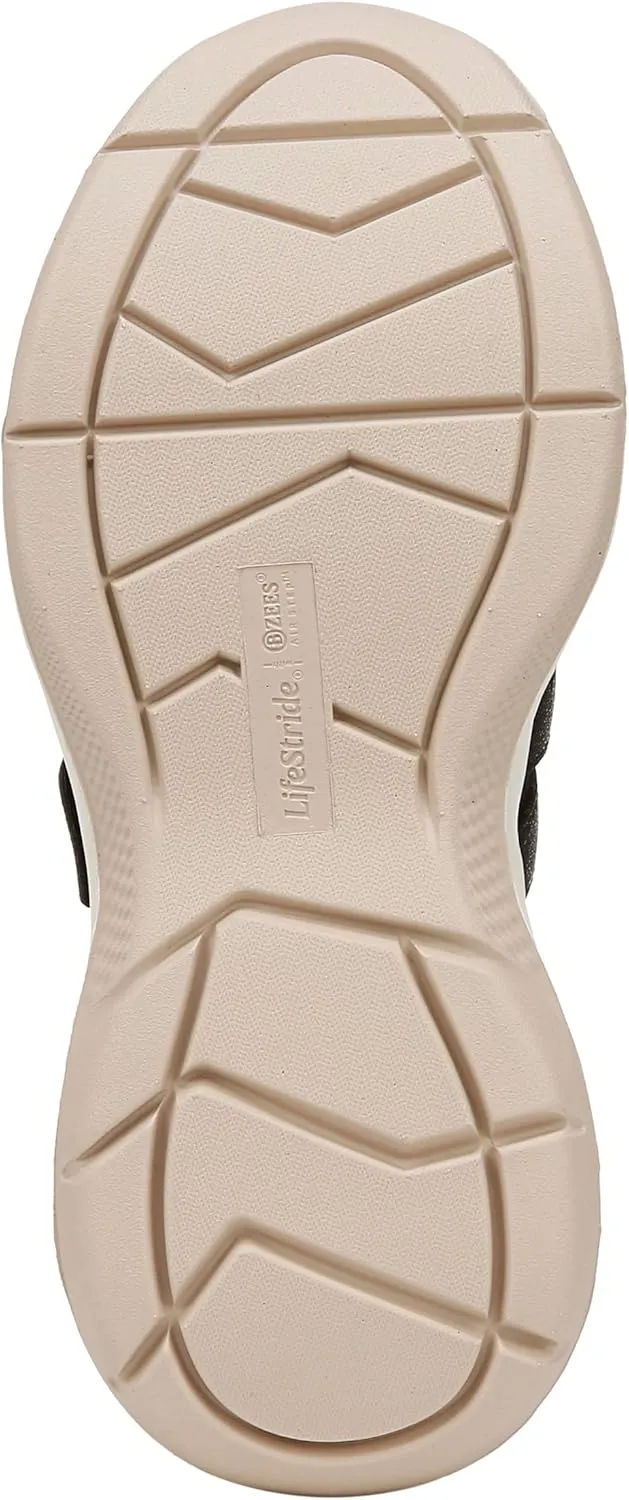 Women's Intuition Knit Mary Jane Flat