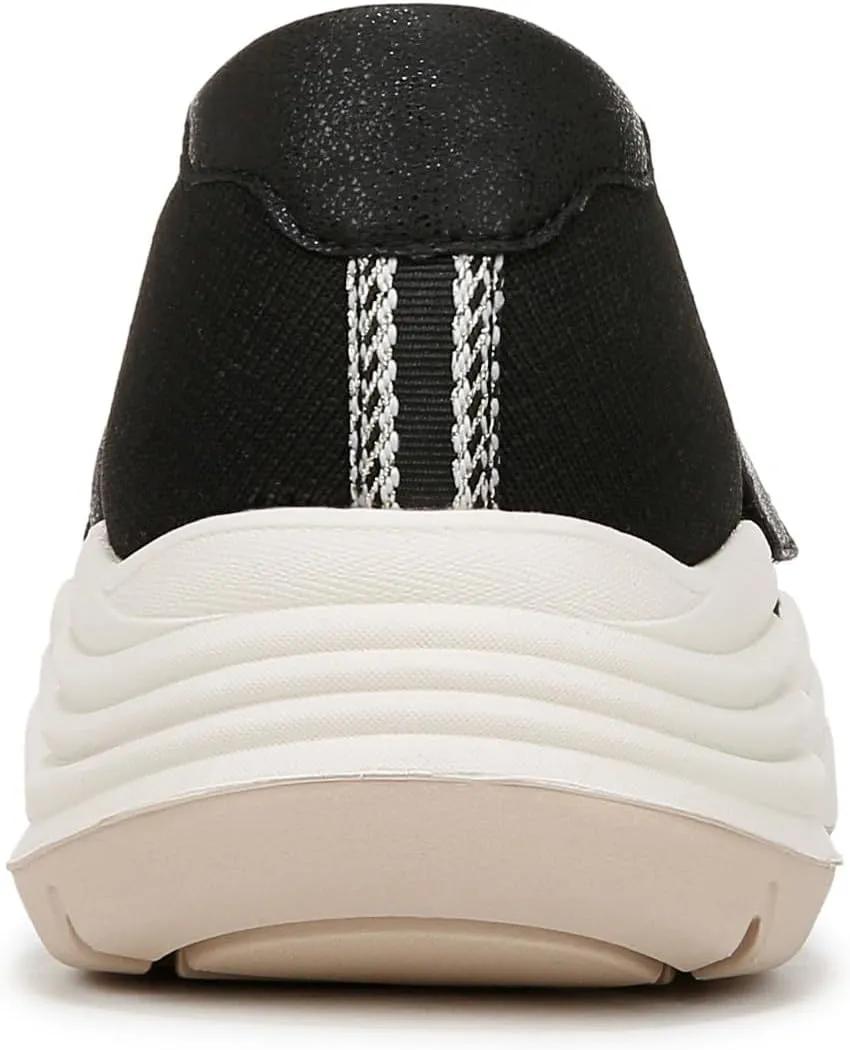 Women's Intuition Knit Mary Jane Flat