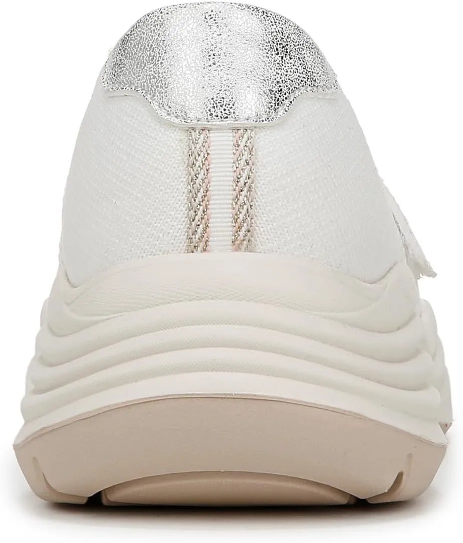 Women's Intuition Knit Mary Jane Flat