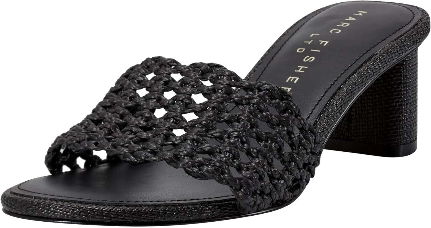 Women's Jazmine Heeled Sandal
