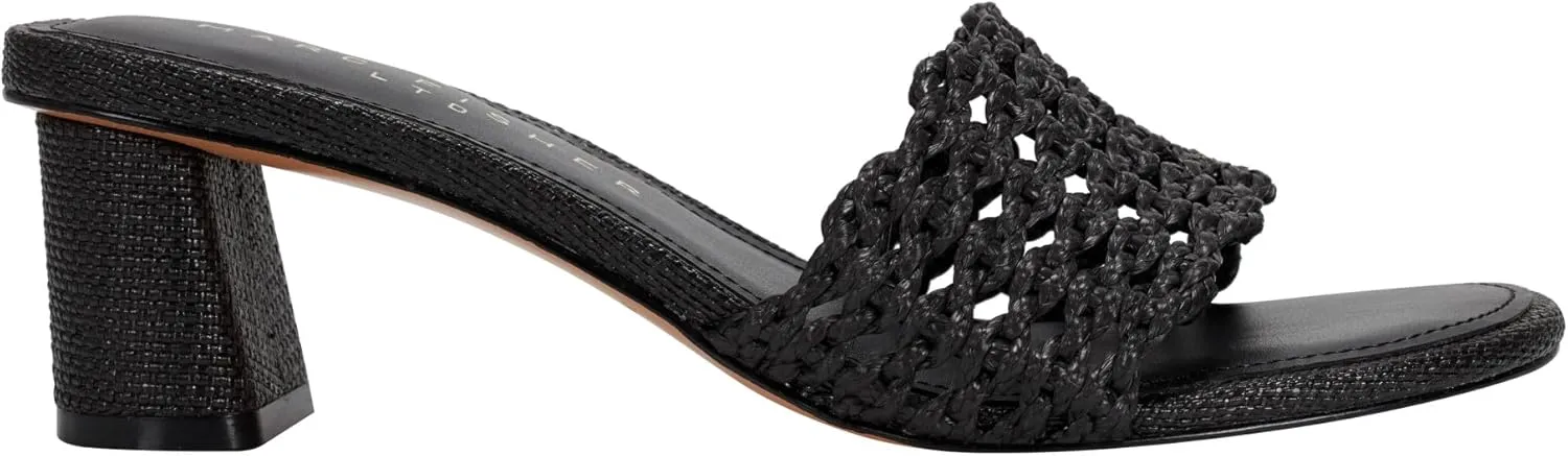 Women's Jazmine Heeled Sandal
