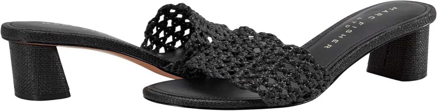 Women's Jazmine Heeled Sandal