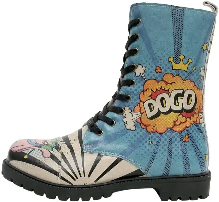 Women's Modern Fashion Boot