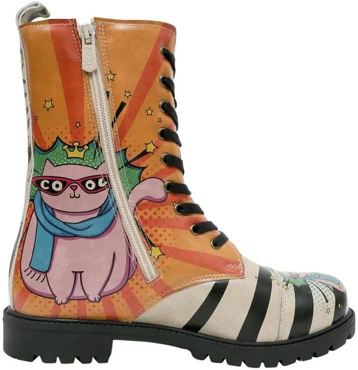 Women's Modern Fashion Boot