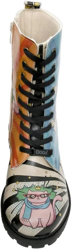 Women's Modern Fashion Boot