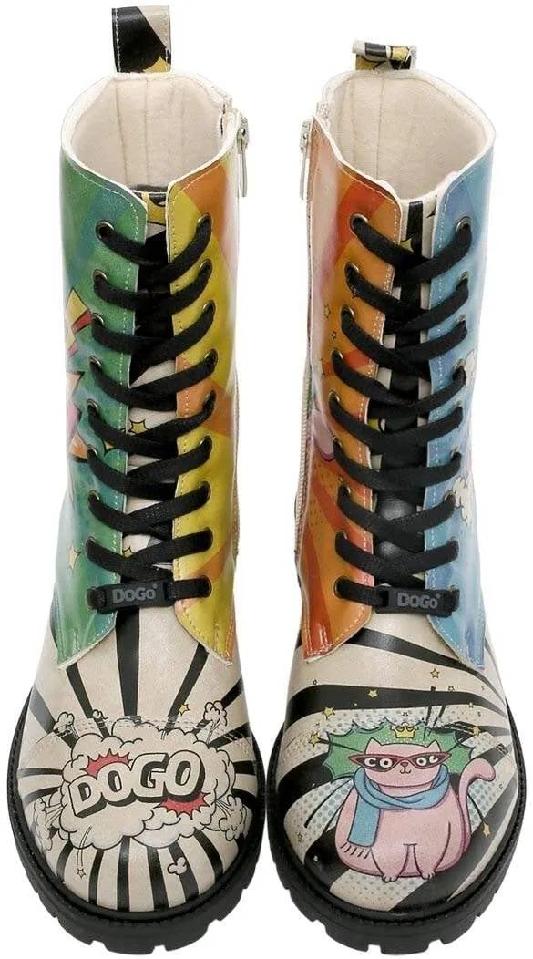 Women's Modern Fashion Boot