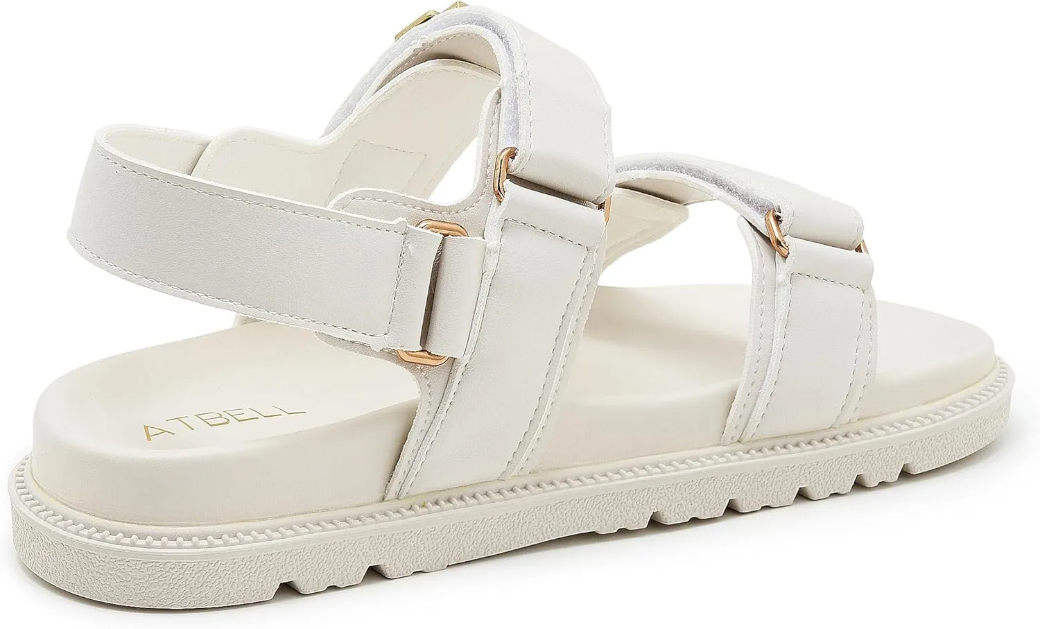 Women's Platform Cork Slides Dual Buckled Straps Clogs Slip On Flatform Sandals for Women Clogs