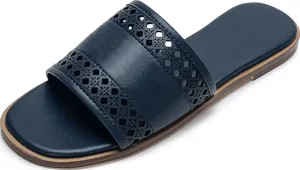 Women's Slide Sandals Comfortable Memory Foam Sandals Summer Beach Slip On Slippers