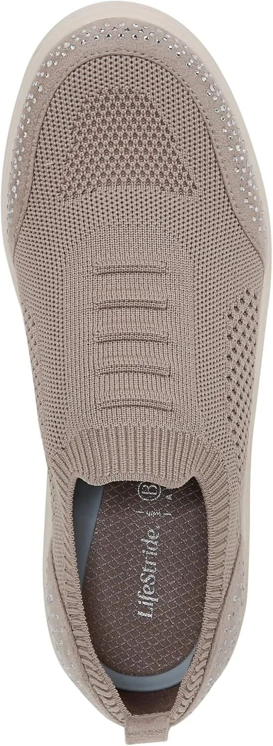 Women's Timeless Bright Sneaker