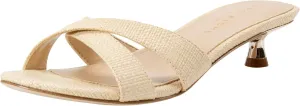 Women's Tracey Heeled Sandal