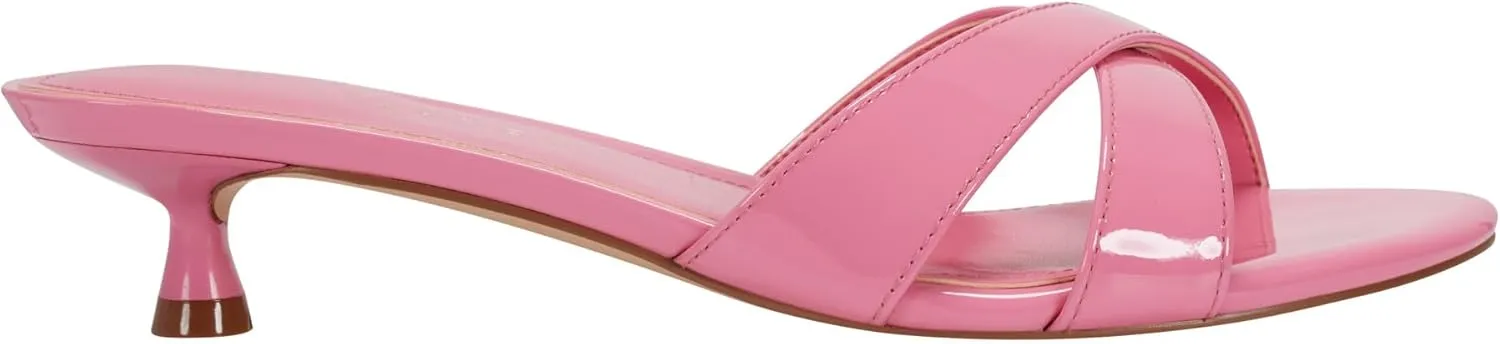 Women's Tracey Heeled Sandal