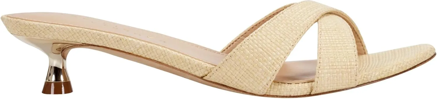 Women's Tracey Heeled Sandal