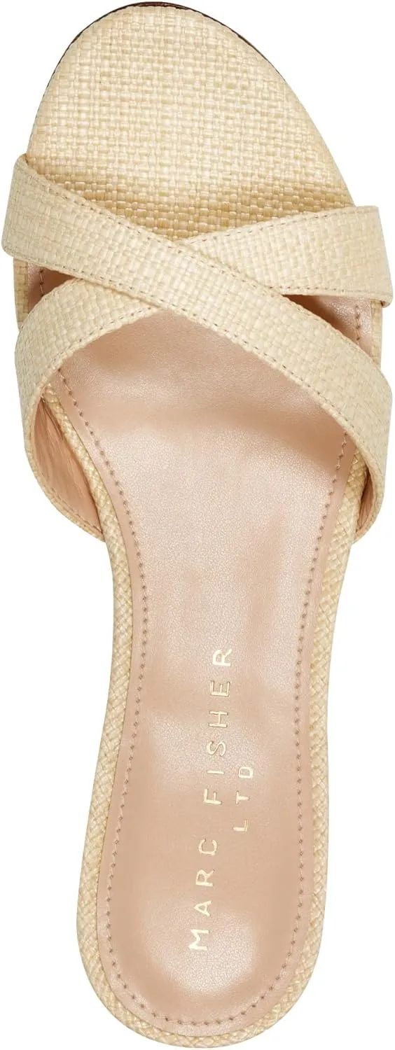 Women's Tracey Heeled Sandal