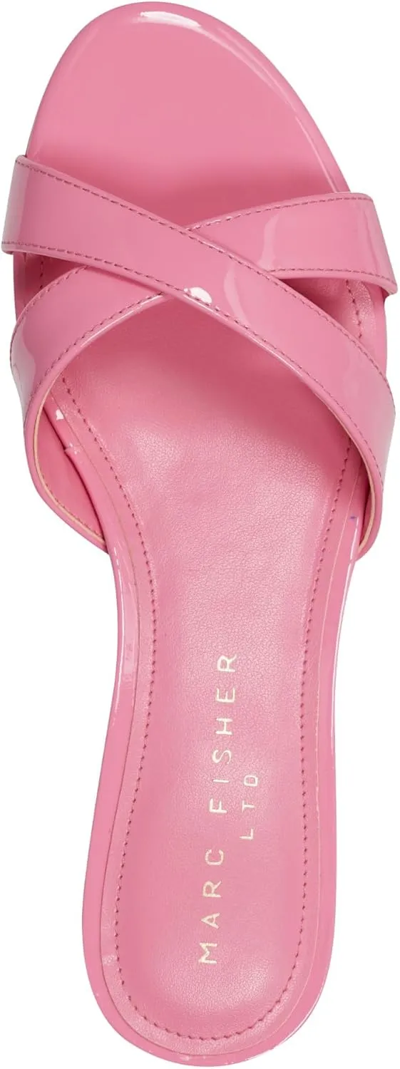 Women's Tracey Heeled Sandal