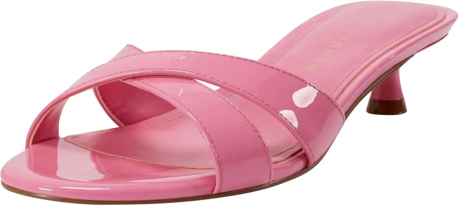 Women's Tracey Heeled Sandal