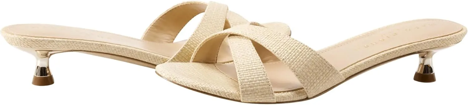 Women's Tracey Heeled Sandal