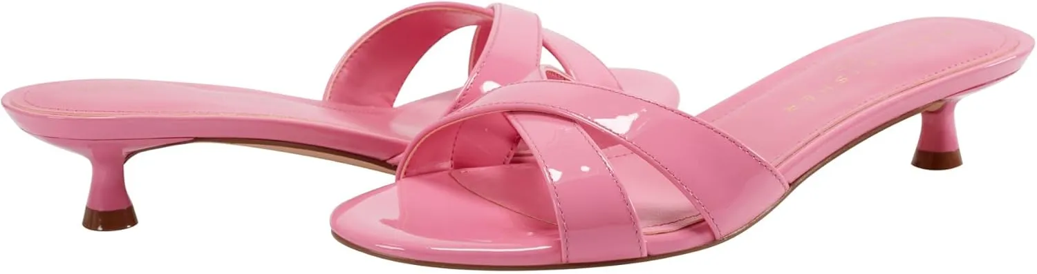Women's Tracey Heeled Sandal