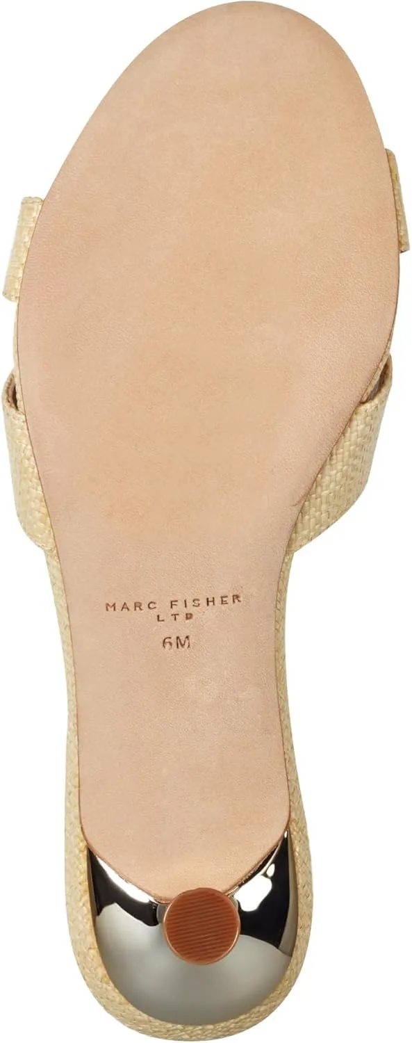Women's Tracey Heeled Sandal