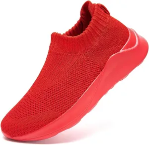 WYGRQBN Women's Walking Shoes Lightweight Tennis Fashion Sneakers Sports Workout Gym Shoes for Running