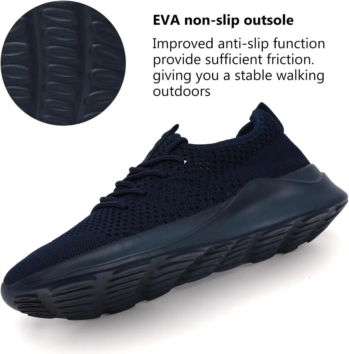 WYGRQBN Women's Walking Shoes Lightweight Tennis Fashion Sneakers Sports Workout Gym Shoes for Running