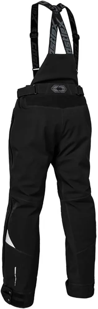 X Men's Flex Pant in Black Size Medium