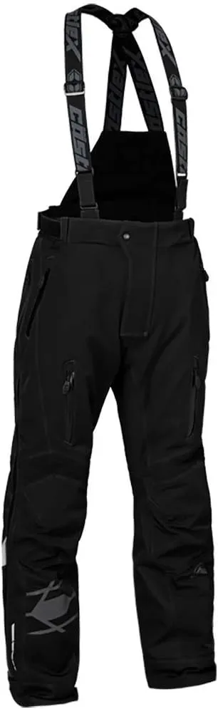 X Men's Flex Pant in Black Size Medium