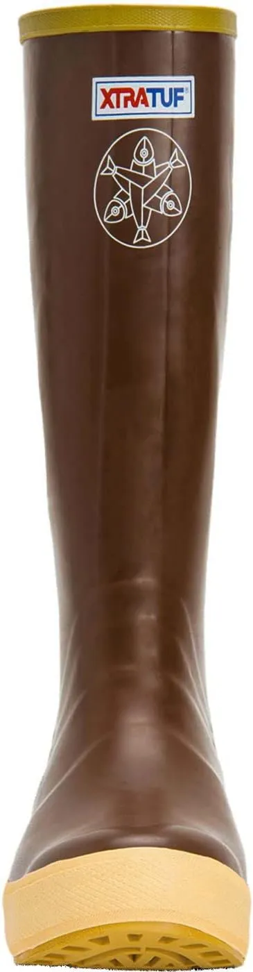 Xtratuf Women's 15 Inch Salmon Sisters Legacy Boot