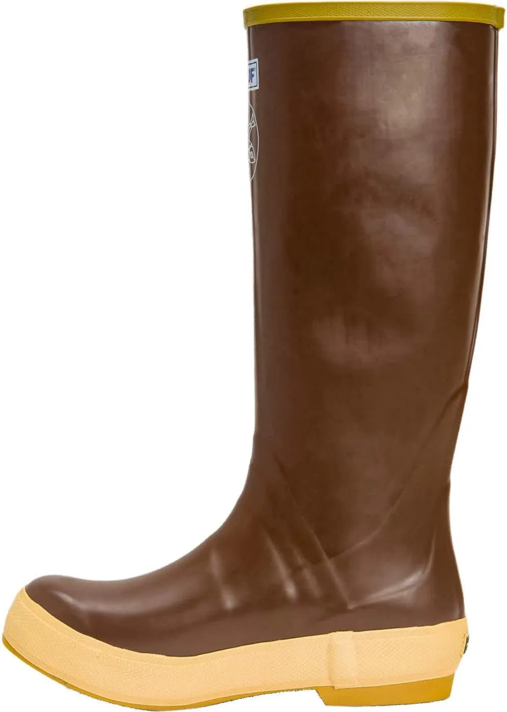 Xtratuf Women's 15 Inch Salmon Sisters Legacy Boot