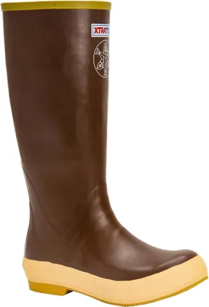 Xtratuf Women's 15 Inch Salmon Sisters Legacy Boot