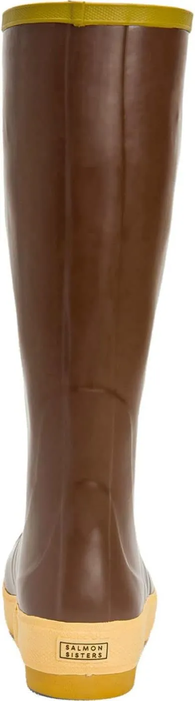 Xtratuf Women's 15 Inch Salmon Sisters Legacy Boot