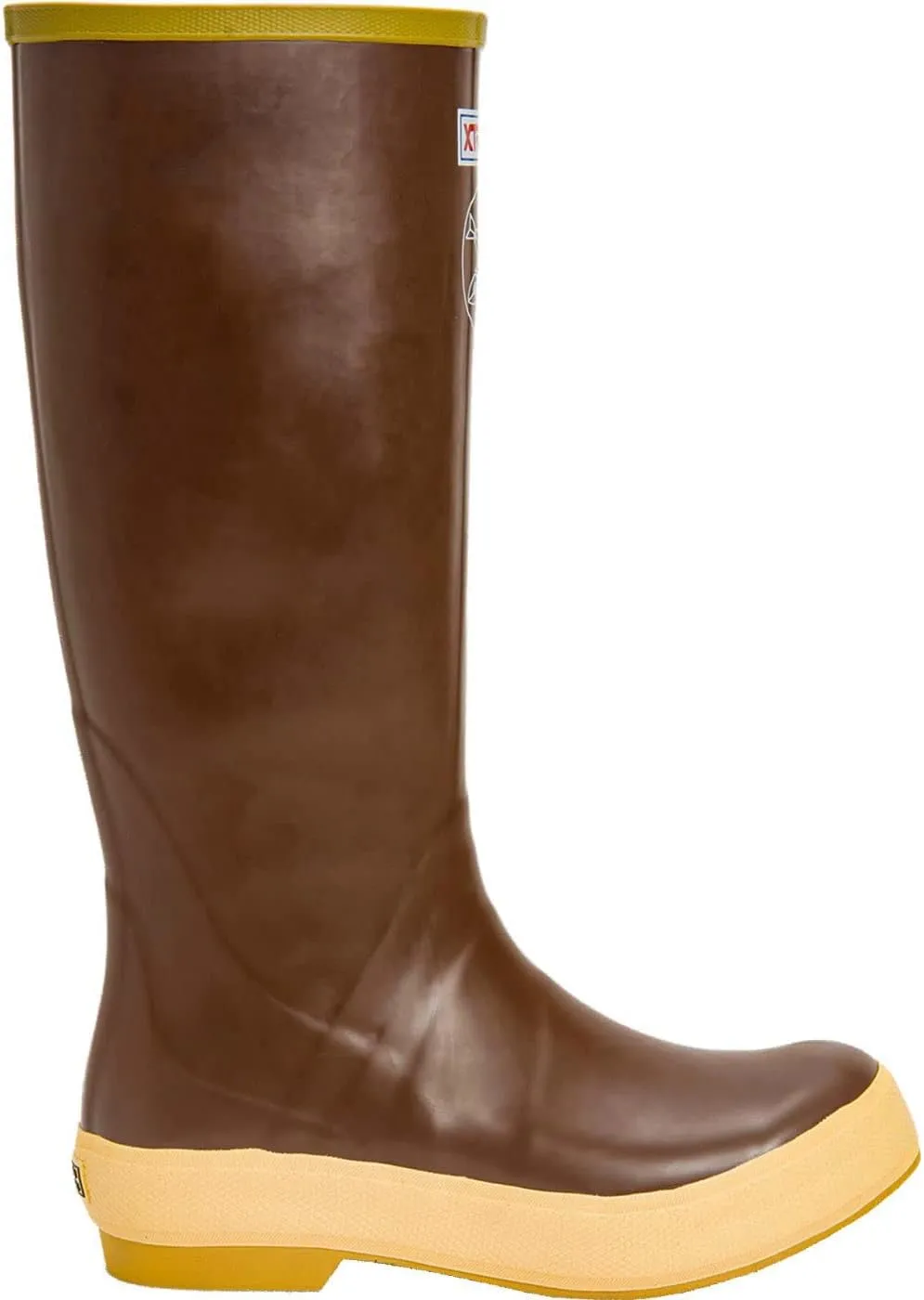 Xtratuf Women's 15 Inch Salmon Sisters Legacy Boot