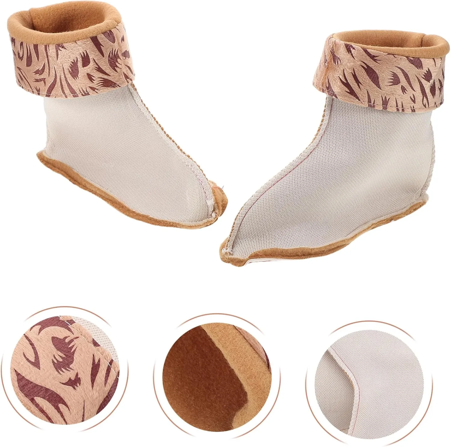 YARNOW Thermal Socks for Women Boots for Women Thermal Socks Winter Insulated Boot Liners Warm Socks for Men